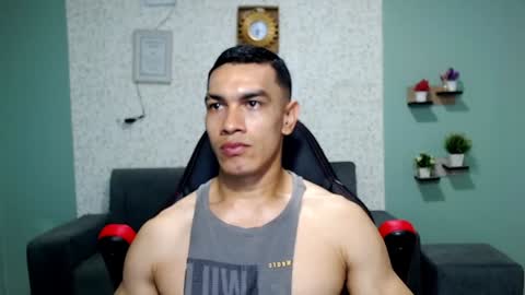 GILBERT online show from 12, 1, 2025