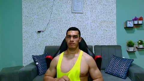 GILBERT online show from 30, 1, 2025