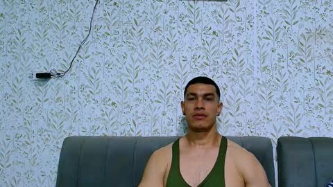 GILBERT online show from 1, 2, 2025