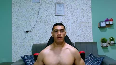 GILBERT online show from 2, 2, 2025