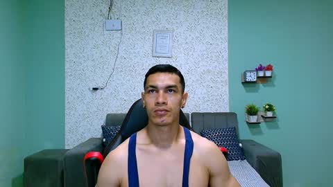 GILBERT online show from 7, 2, 2025