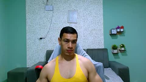 GILBERT online show from 13, 2, 2025