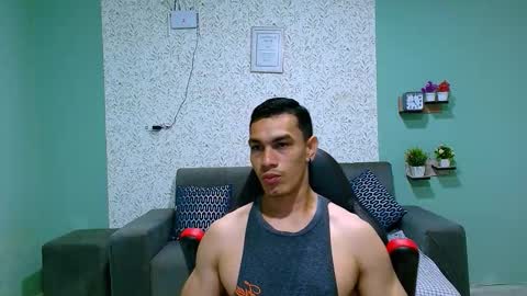 GILBERT online show from 14, 2, 2025