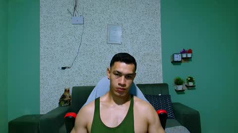 GILBERT online show from 16, 2, 2025