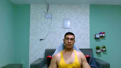 GILBERT online show from 23, 2, 2025