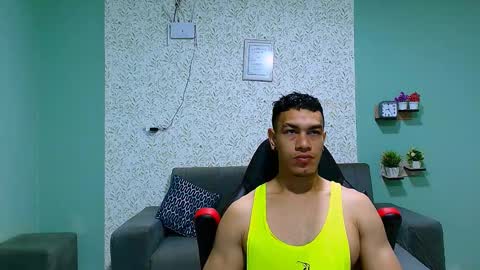 GILBERT online show from 26, 2, 2025