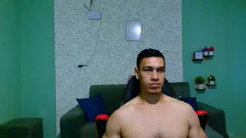 GILBERT online show from 28, 2, 2025