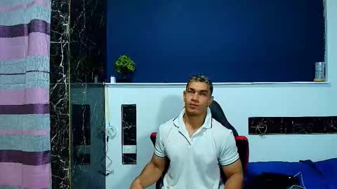 GILBERT online show from 9, 9, 2025