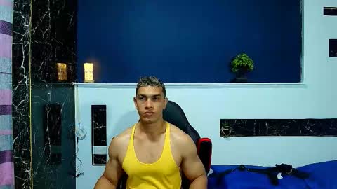 GILBERT online show from 11, 9, 2025