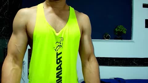 GILBERT online show from 17, 9, 2025