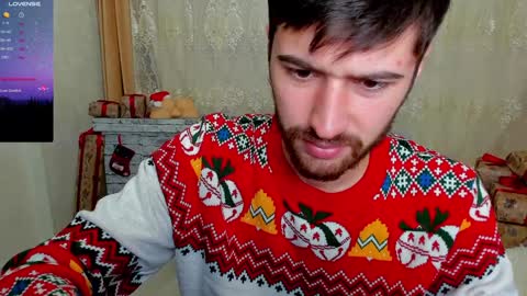 gilbertogonzales online show from 6, 12, 2024