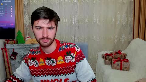 gilbertogonzales online show from 13, 12, 2024