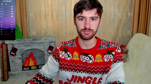 gilbertogonzales online show from 19, 12, 2024