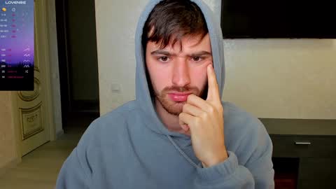 gilbertogonzales online show from 15, 1, 2025