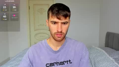 gilbertogonzales online show from 10, 9, 2025