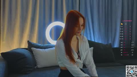 Stacy online show from 9, 9, 2025