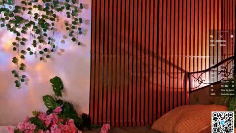 Stacy online show from 8, 3, 2026