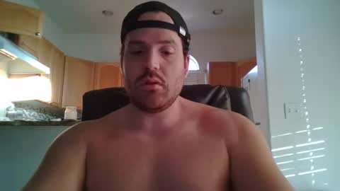 WildBoyVibes online show from 31, 1, 2025