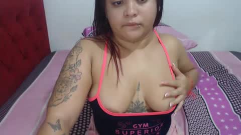 Snapshot of gimena_ass chatting on 16, 1, 2025 Gimena online show from 16, 1, 2025