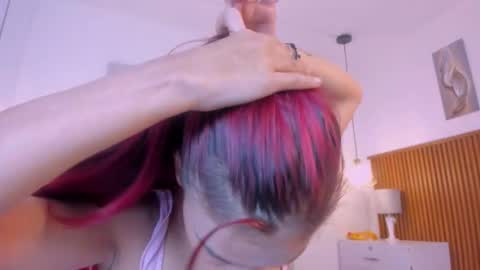 Gimena online show from 10, 3, 2026