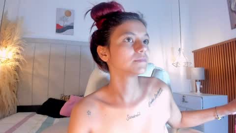 Gimena online show from 23, 4, 2026