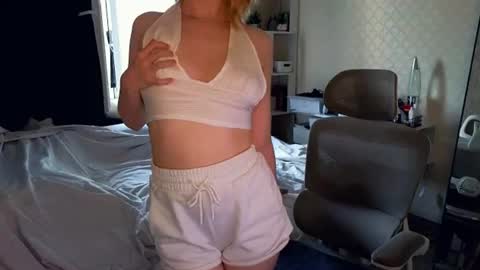 Klara online show from 5, 7, 2026