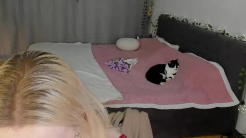 Snapshot of gin_yoon chatting on 2, 5, 2026 Gin online show from 2, 5, 2026