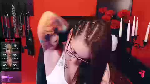 gina_hotlick online show from 11, 3, 2026