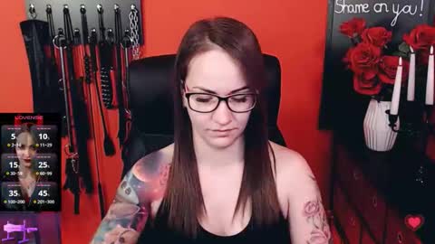 gina_hotlick online show from 28, 4, 2026