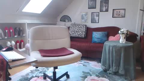 Gina online show from 14, 3, 2026