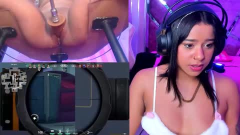 Gina online show from 18, 9, 2025