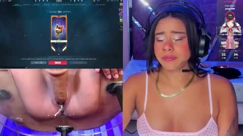 Gina online show from 13, 10, 2025