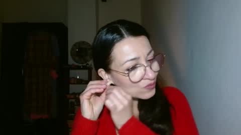 Snapshot of ginaoneon chatting on 10, 12, 2024 GinaONeon online show from 10, 12, 2024