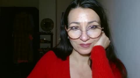 Snapshot of ginaoneon chatting on 10, 12, 2024 GinaONeon online show from 10, 12, 2024
