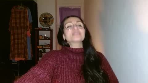 Snapshot of ginaoneon chatting on 16, 12, 2024 GinaONeon online show from 16, 12, 2024