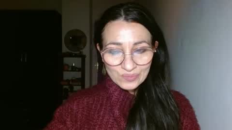 Snapshot of ginaoneon chatting on 18, 12, 2024 GinaONeon online show from 18, 12, 2024