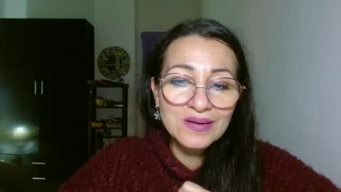Snapshot of ginaoneon chatting on 19, 12, 2024 GinaONeon online show from 19, 12, 2024