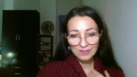 Snapshot of ginaoneon chatting on 19, 12, 2024 GinaONeon online show from 19, 12, 2024