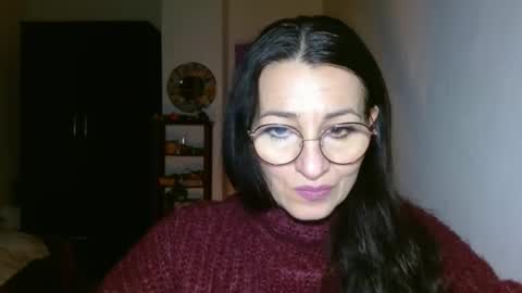 Snapshot of ginaoneon chatting on 23, 12, 2024 GinaONeon online show from 23, 12, 2024