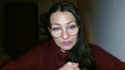 Snapshot of ginaoneon chatting on 23, 12, 2024 GinaONeon online show from 23, 12, 2024