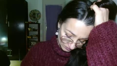 Snapshot of ginaoneon chatting on 28, 12, 2024 GinaONeon online show from 28, 12, 2024