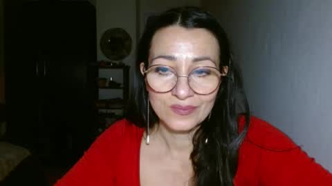 Snapshot of ginaoneon chatting on 4, 1, 2025 GinaONeon online show from 4, 1, 2025