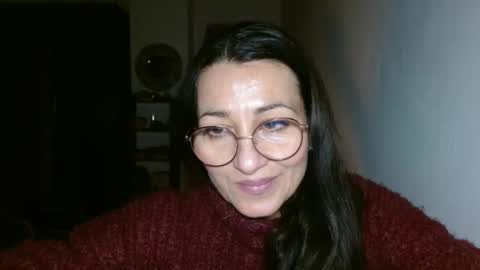 Snapshot of ginaoneon chatting on 6, 1, 2025 GinaONeon online show from 6, 1, 2025