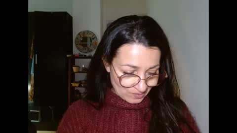 Snapshot of ginaoneon chatting on 8, 1, 2025 GinaONeon online show from 8, 1, 2025