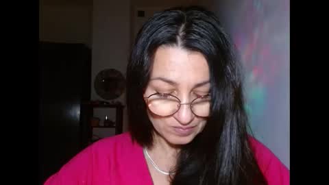 Snapshot of ginaoneon chatting on 13, 1, 2025 GinaONeon online show from 13, 1, 2025