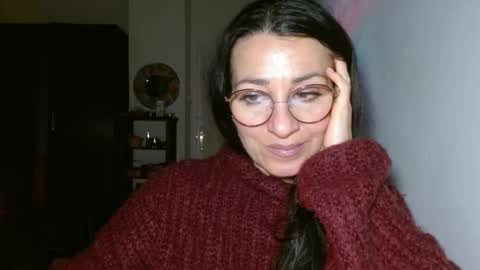 Snapshot of ginaoneon chatting on 16, 1, 2025 GinaONeon online show from 16, 1, 2025