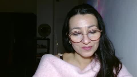 Snapshot of ginaoneon chatting on 20, 1, 2025 GinaONeon online show from 20, 1, 2025