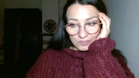 Snapshot of ginaoneon chatting on 21, 1, 2025 GinaONeon online show from 21, 1, 2025