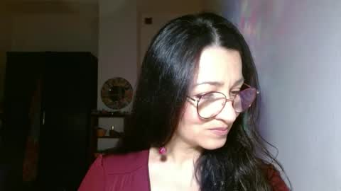 Snapshot of ginaoneon chatting on 26, 1, 2025 GinaONeon online show from 26, 1, 2025