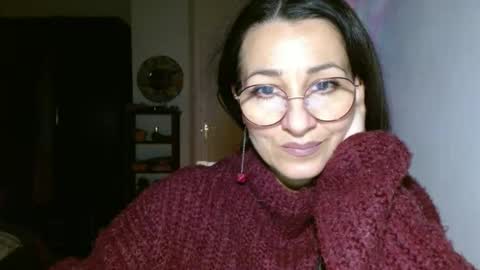 Snapshot of ginaoneon chatting on 26, 1, 2025 GinaONeon online show from 26, 1, 2025